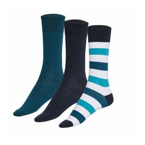 Men's Socks LiveRGY (3 Couples) 43-46 Colored buy in online store