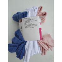 Women's socks Esmara (7 pairs) 39-42 Colored buy in online store 2