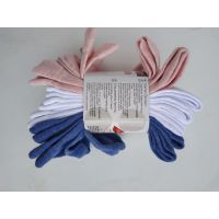 Women's socks Esmara (7 pairs) 39-42 Colored buy in online store