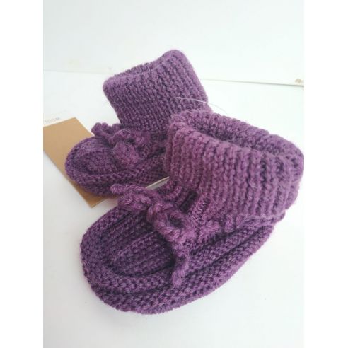 Booties from Merinosa Name IT (size 62-68) buy in online store