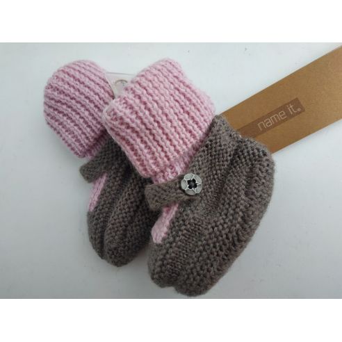 Booties from Merinosa Wool Name IT (size 68-74) buy in online store