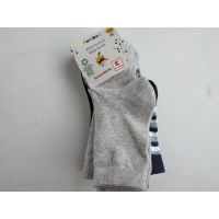 Kuniboo socks blue 6pcs size 86/92 buy in online store 2
