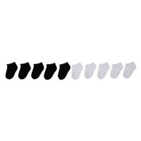 Kuniboo socks black and white 10pcs size 23/26 buy in online store 2