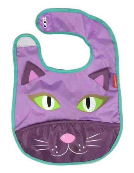 Slumber Skip Hop - Cat Violet buy in online store Slumber Skip Hop - Cat Violet buy in online store