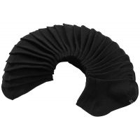 Socks Kuniboo Black 12pcs Size 19/22 buy in online store