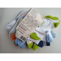 Socks Kuniboo Colored 10pcs Size 23/26 buy in online store 2