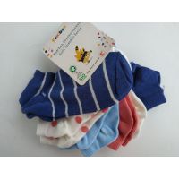KuniBoo point socks 6pcs size 27/30 buy in online store 2