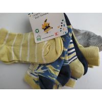 Socks Kuniboo Salad 6pcs Size 23/26 buy in online store 2