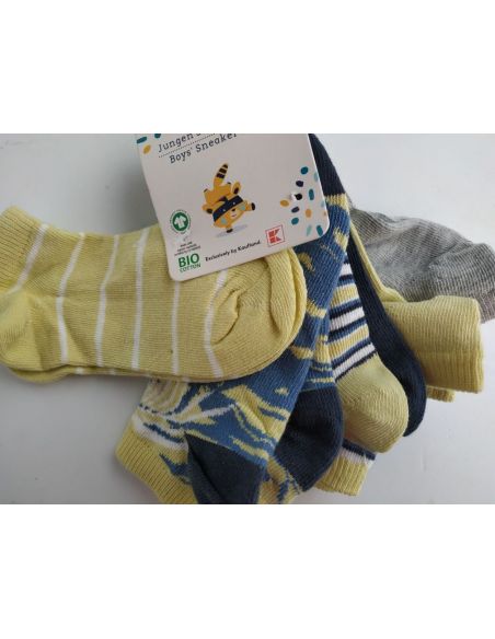 Socks Kuniboo Salad 6pcs Size 23/26 buy in online store