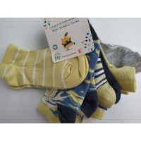 Socks Kuniboo Salad 6pcs Size 23/26 buy in online store