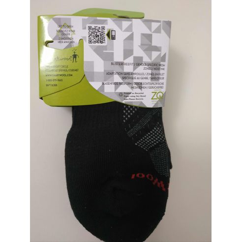 Sports Temmones SmartWool PhD Run Ultra Light Mid Crew - Size 38-41 buy in online store