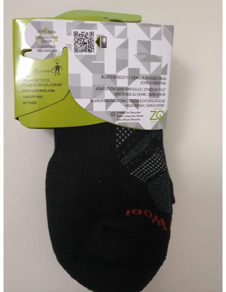 Sports Temmones SmartWool PhD Run Ultra Light Mid Crew - Size 38-41 buy in online store