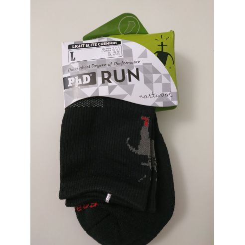 Sports Temmones SmartWool PhD Run Ultra Light Mid Crew - Size 38-41 buy in online store