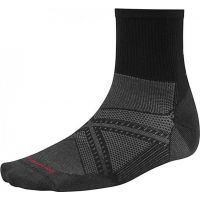 Sports Temmones SmartWool PhD Run Ultra Light Mid Crew - Size 38-41 buy in online store