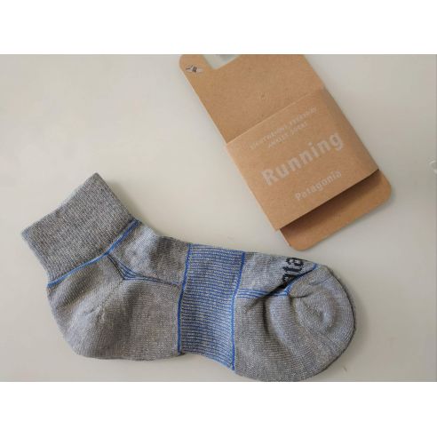 Socks Patagonia Organic Cotton Ankle Socks Size M (36-40) buy in online store