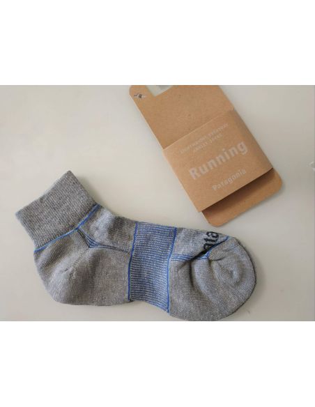 Socks Patagonia Organic Cotton Ankle Socks Size M (36-40) buy in online store