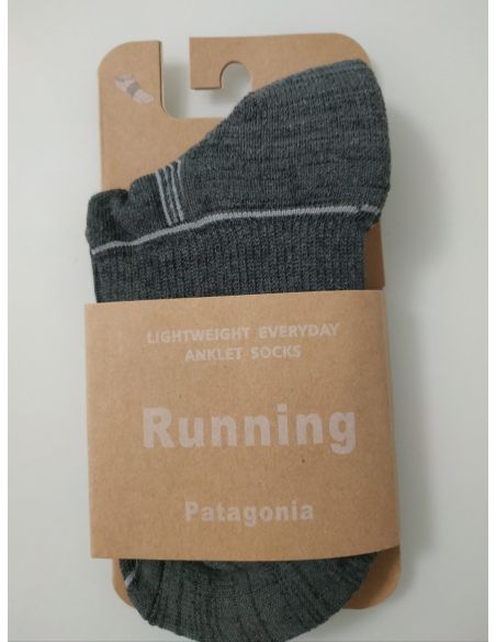 Socks Patagonia Organic Cotton Ankle Socks Size M (36-40) buy in online store