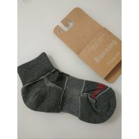 Socks Patagonia Organic Cotton Ankle Socks Size M (36-40) buy in online store