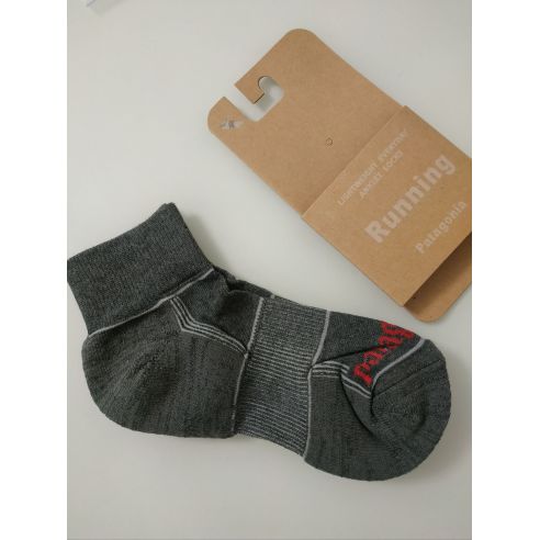 Socks Patagonia Organic Cotton Ankle Socks Size M (36-40) buy in online store