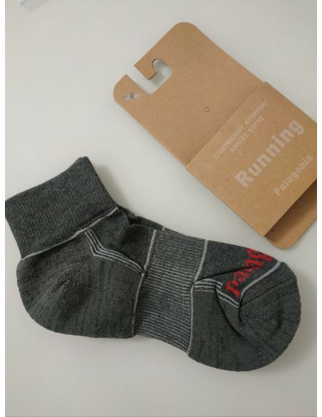 Socks Patagonia Organic Cotton Ankle Socks Size M (36-40) buy in online store