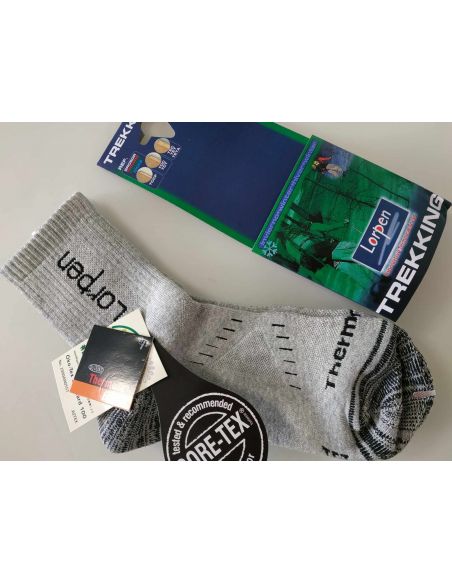 Termones Lorpen TCT Trekking - Size 39-44 buy in online store