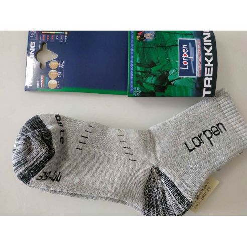 Termones Lorpen TCT Trekking - Size 39-44 buy in online store