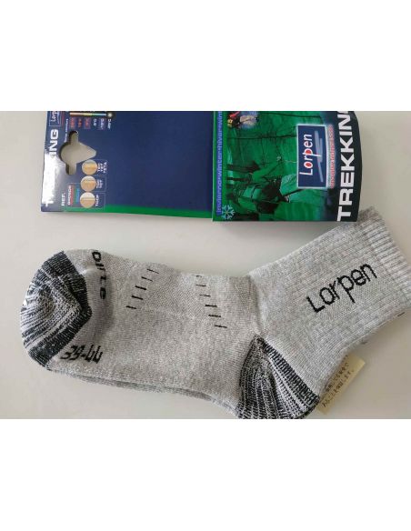 Termones Lorpen TCT Trekking - Size 39-44 buy in online store