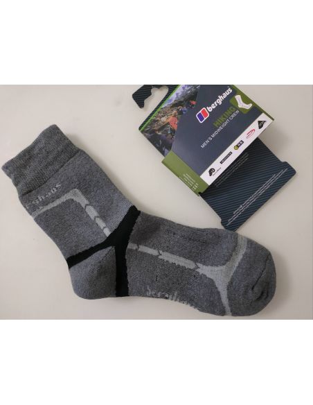 Tronoscale Berghaus Men's Hiking Midweight Crew Sock - Size 39-43 buy in online store Tronoscale Berghaus Men's Hiking Midweight Crew Sock - Size 39-43 buy in online store