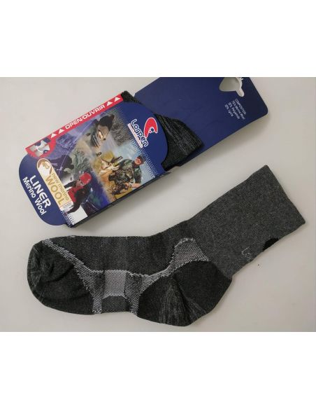 Termones Lorpen CIW Liner Merino Wool Size 39-42 buy in online store