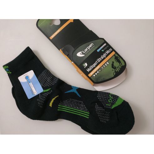 Termones Lorpen Multisport UltraLight Micro Size 39-42 buy in online store