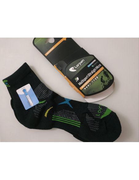 Termones Lorpen Multisport UltraLight Micro Size 39-42 buy in online store