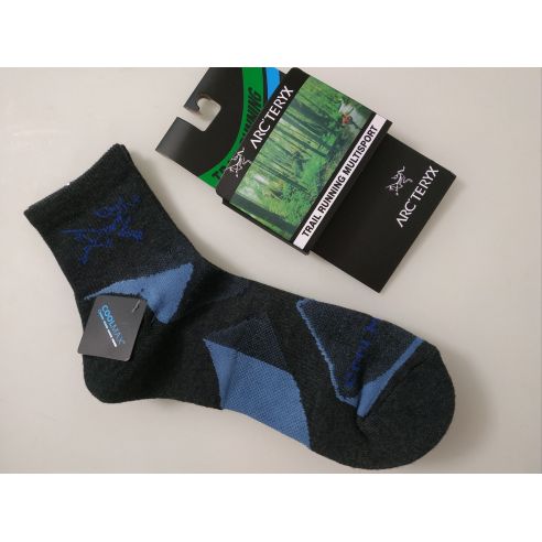 Arcteryx Trail Running Multisport Size 38-41 buy in online store