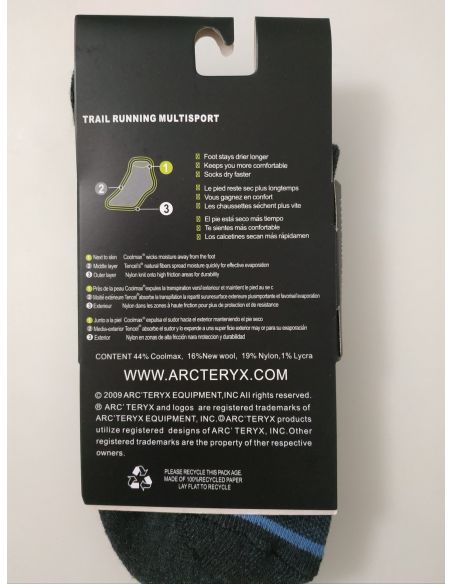 Arcteryx Trail Running Multisport Size 38-41 buy in online store Arcteryx Trail Running Multisport Size 38-41 buy in online store