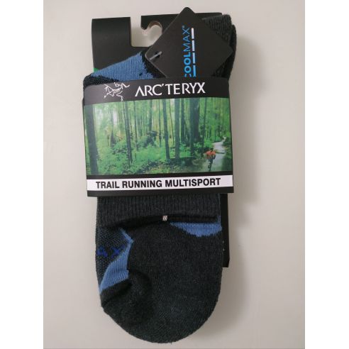 Arcteryx Trail Running Multisport Size 38-41 buy in online store