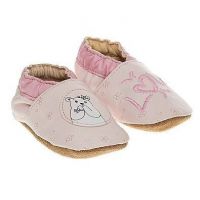 Leather booties Lupilu Bear size 20/21 buy in online store 2