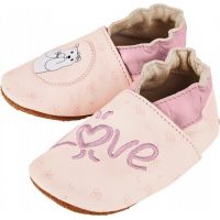 Leather booties Lupilu Bear size 20/21 buy in online store