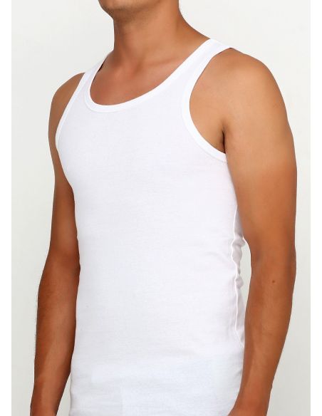 Cotton Mens T-shirt Liverge (Germany) - size 3xl, white buy in online store Cotton Mens T-shirt Liverge (Germany) - size 3xl, white buy in online store