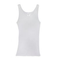 Cotton Men's C & A T-shirt (Germany) - size L, white buy in online store 2