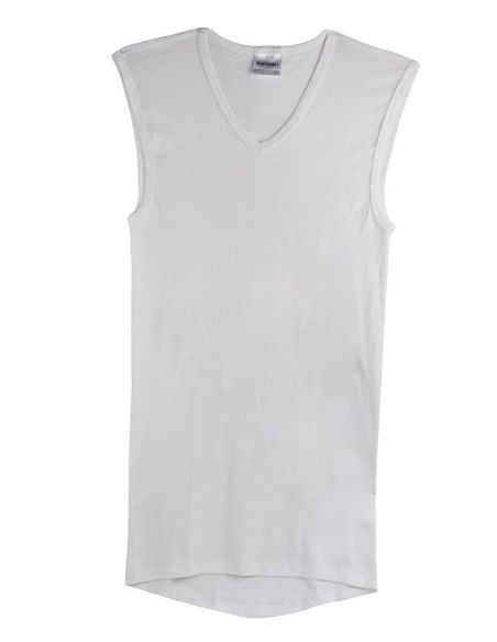 Cotton Men's C & A T-shirt (Germany) - Size 3XL, White buy in online store Cotton Men's C & A T-shirt (Germany) - Size 3XL, White buy in online store