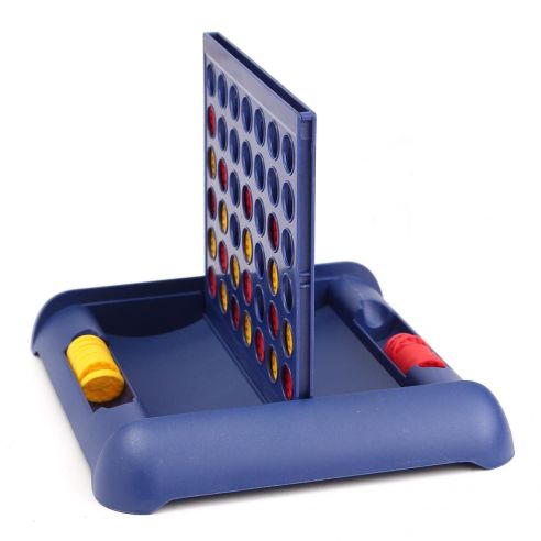 Board game board game four in a row buy in online store