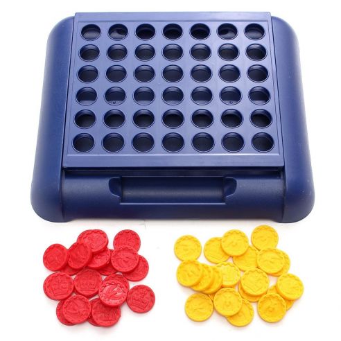 Board game board game four in a row buy in online store