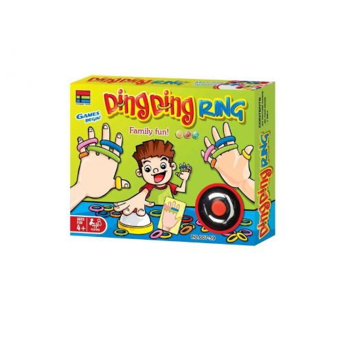 Board game Ding Ding Ring buy in online store