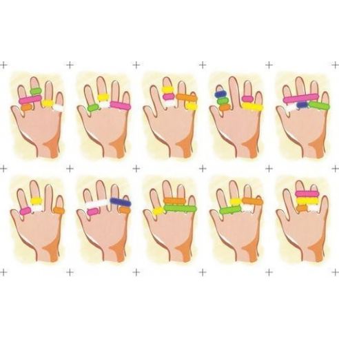 Board game Ding Ding Ring buy in online store