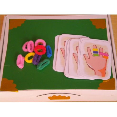 Board game Ding Ding Ring buy in online store