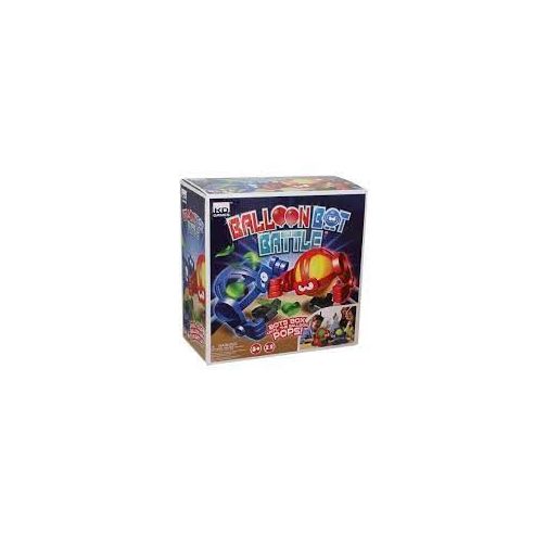 Board game Balloon Bot Battle Battle Balls buy in online store