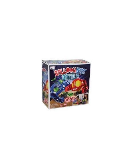 Board game Balloon Bot Battle Battle Balls buy in online store