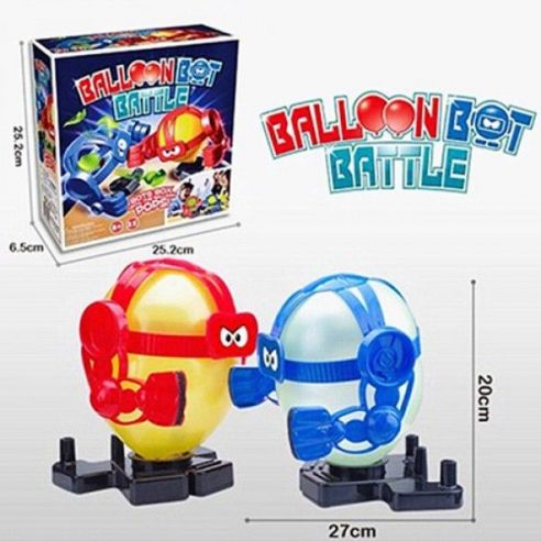 Board game Balloon Bot Battle Battle Balls buy in online store