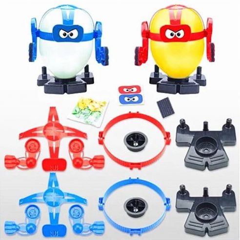 Board game Balloon Bot Battle Battle Balls buy in online store