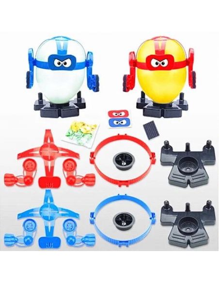 Board game Balloon Bot Battle Battle Balls buy in online store