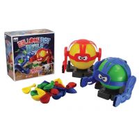 Board game Balloon Bot Battle Battle Balls buy in online store